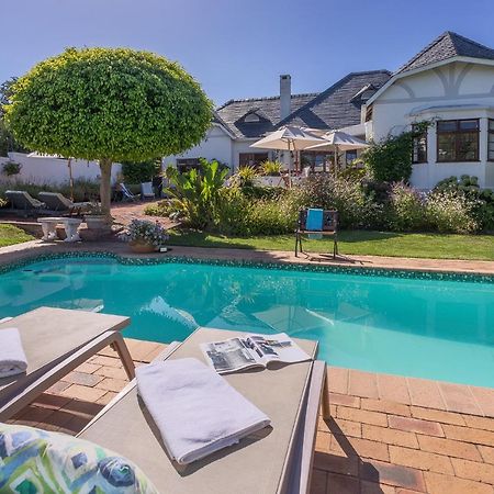 Walker Bay Manor Mansion Pty Otel Hermanus Dış mekan fotoğraf