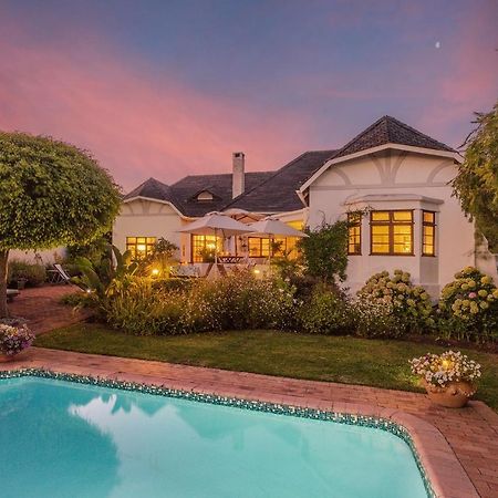 Walker Bay Manor Mansion Pty Otel Hermanus Dış mekan fotoğraf