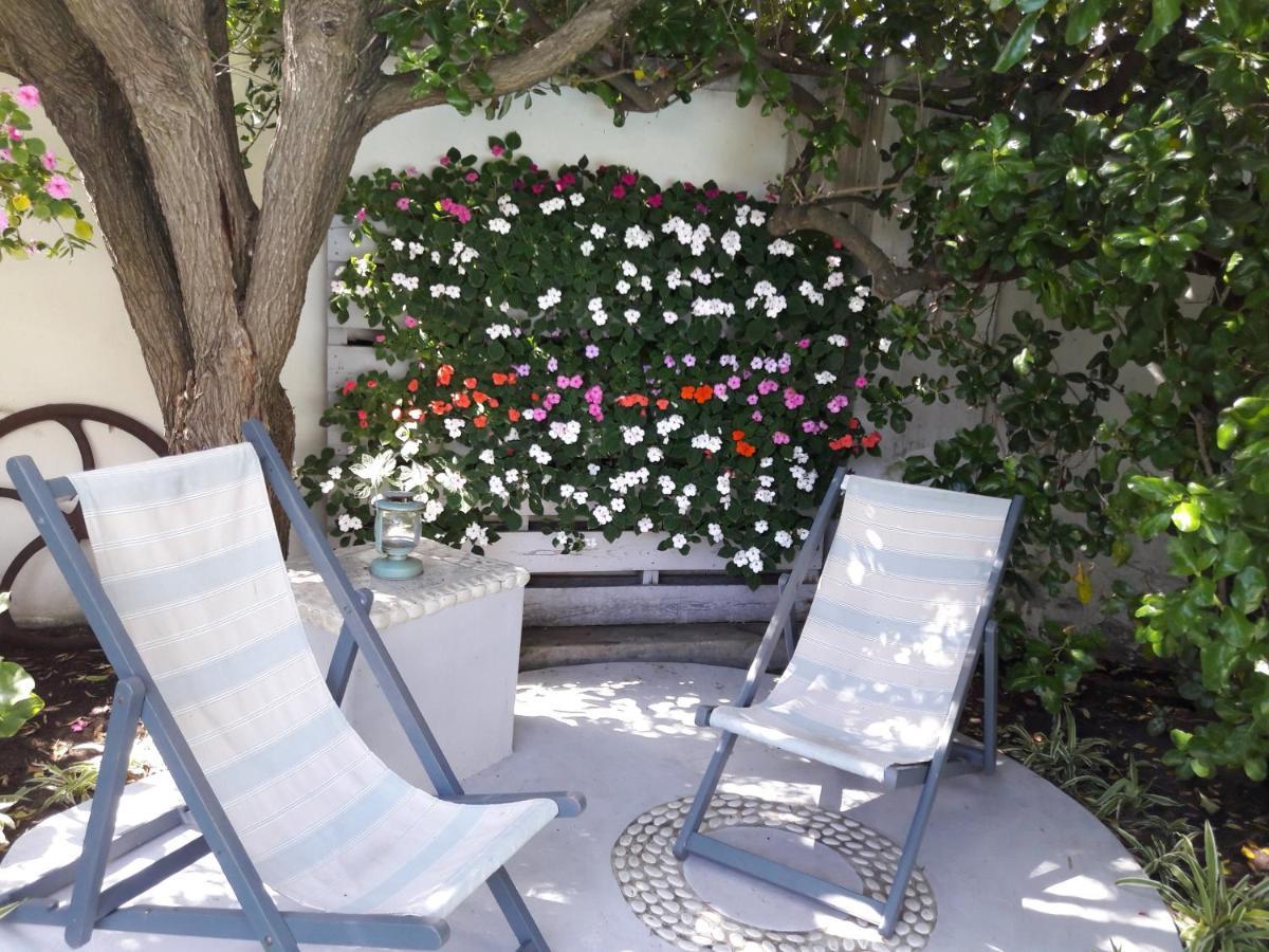 Walker Bay Manor Mansion Pty Otel Hermanus Dış mekan fotoğraf