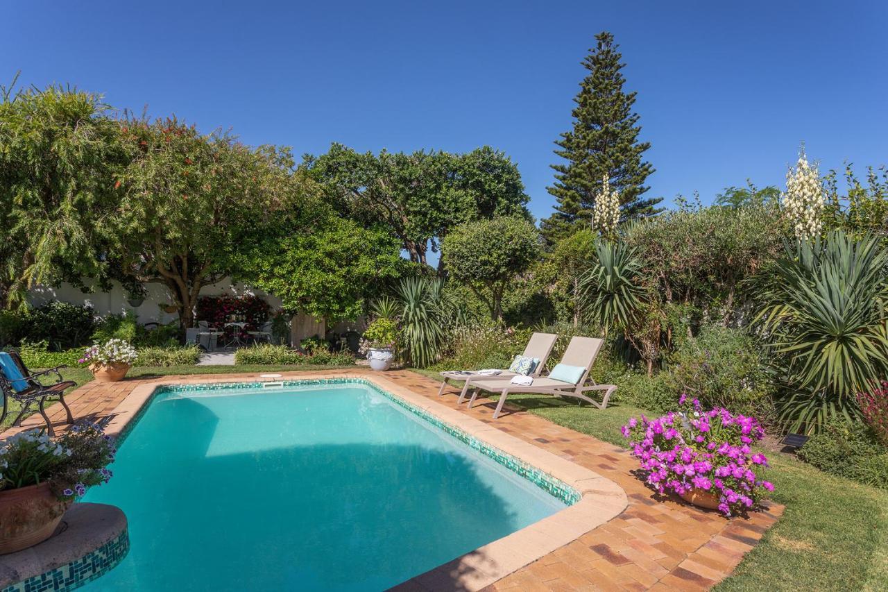 Walker Bay Manor Mansion Pty Otel Hermanus Dış mekan fotoğraf
