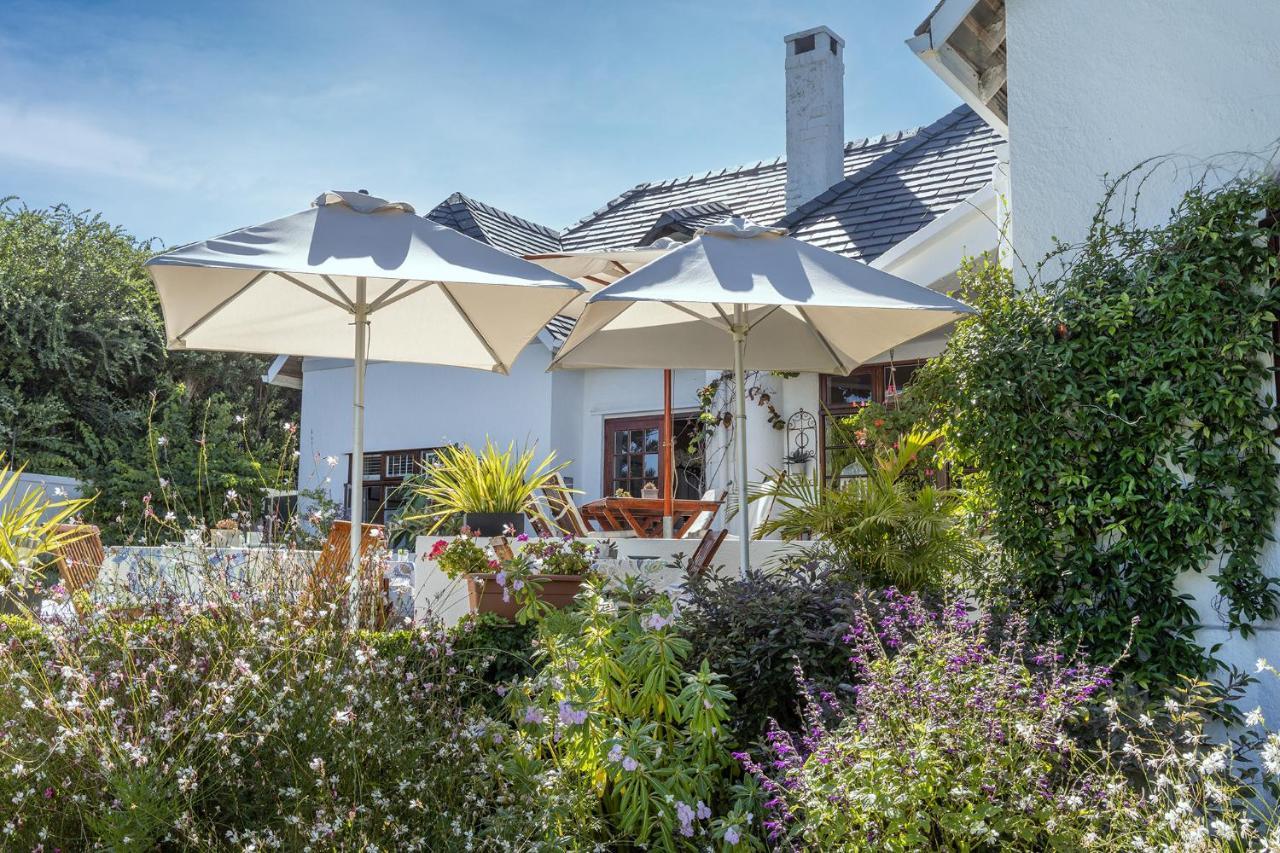 Walker Bay Manor Mansion Pty Otel Hermanus Dış mekan fotoğraf