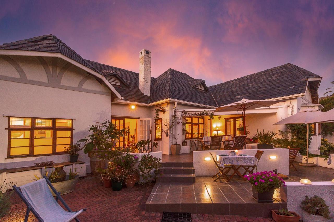 Walker Bay Manor Mansion Pty Otel Hermanus Dış mekan fotoğraf