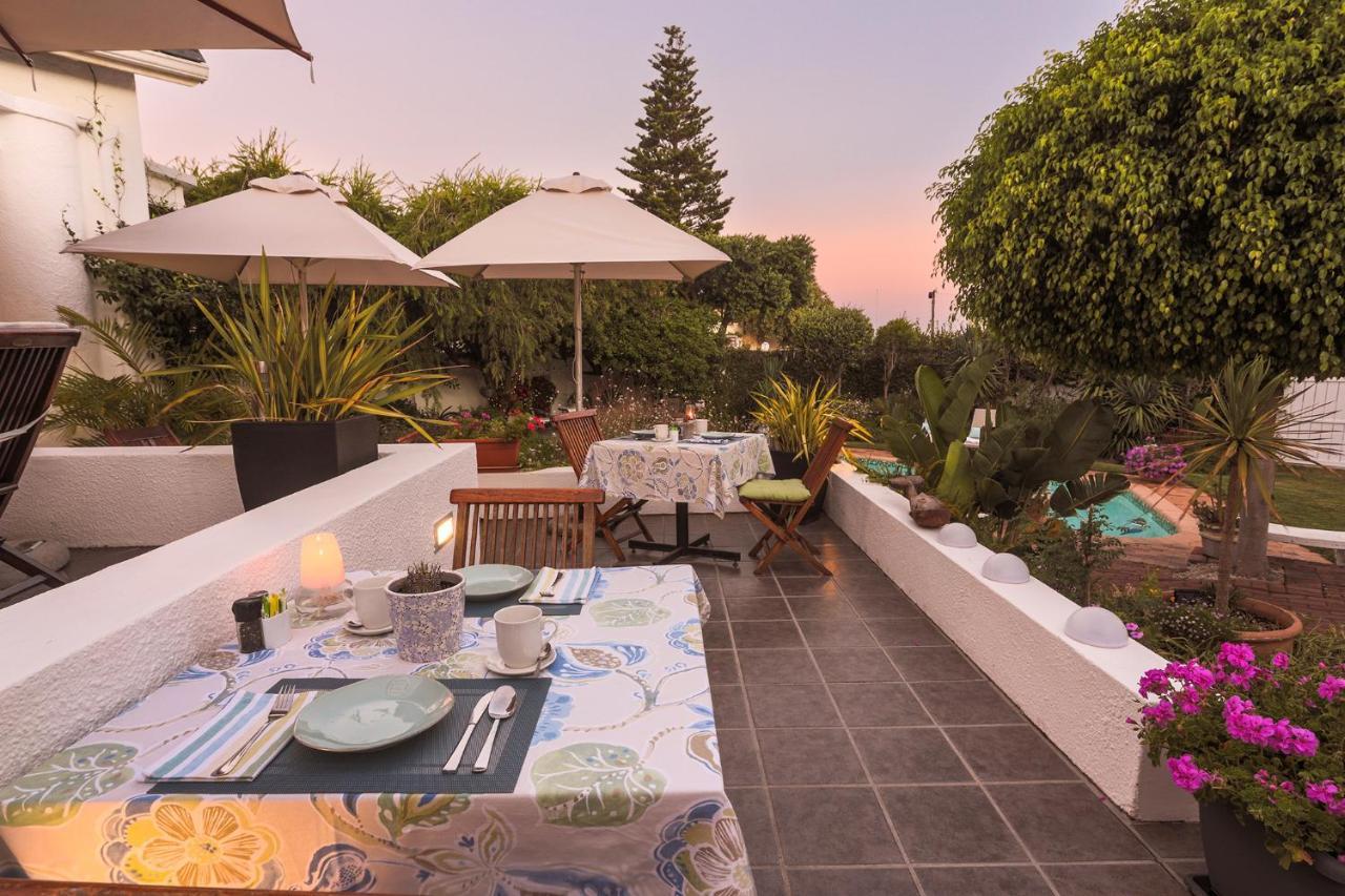 Walker Bay Manor Mansion Pty Otel Hermanus Dış mekan fotoğraf