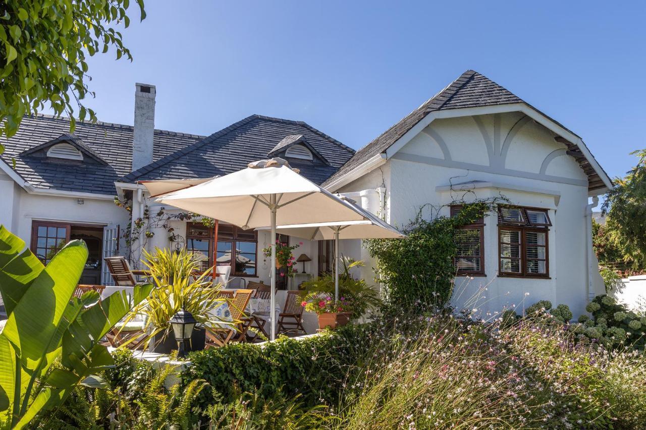 Walker Bay Manor Mansion Pty Otel Hermanus Dış mekan fotoğraf