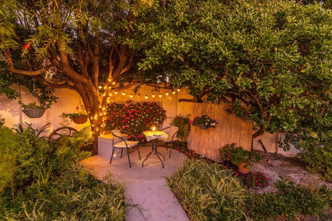 Walker Bay Manor Mansion Pty Otel Hermanus Dış mekan fotoğraf