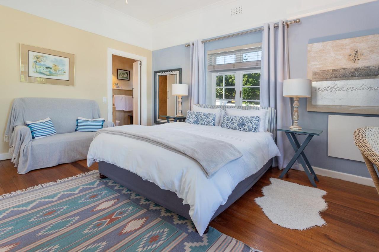 Walker Bay Manor Mansion Pty Otel Hermanus Dış mekan fotoğraf
