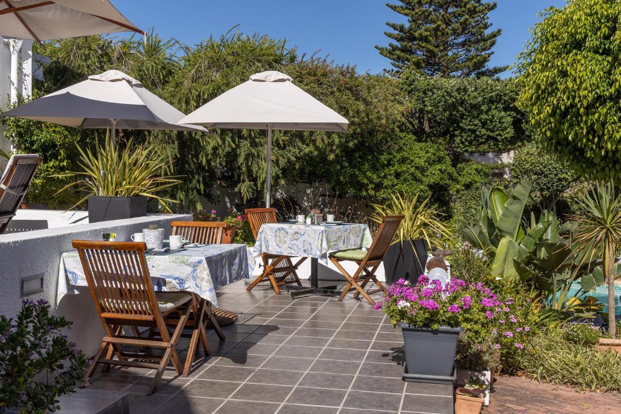 Walker Bay Manor Mansion Pty Otel Hermanus Dış mekan fotoğraf
