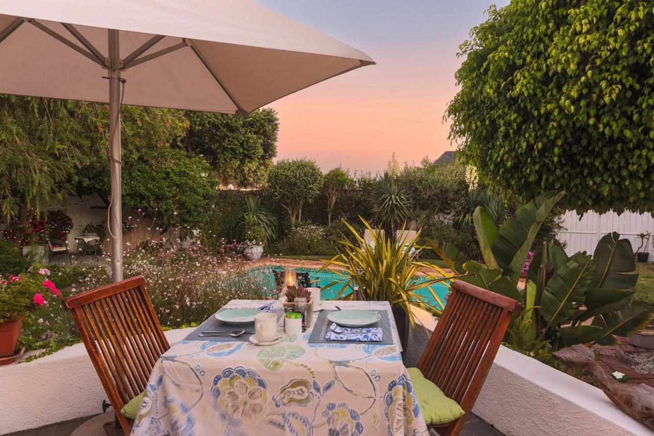 Walker Bay Manor Mansion Pty Otel Hermanus Dış mekan fotoğraf