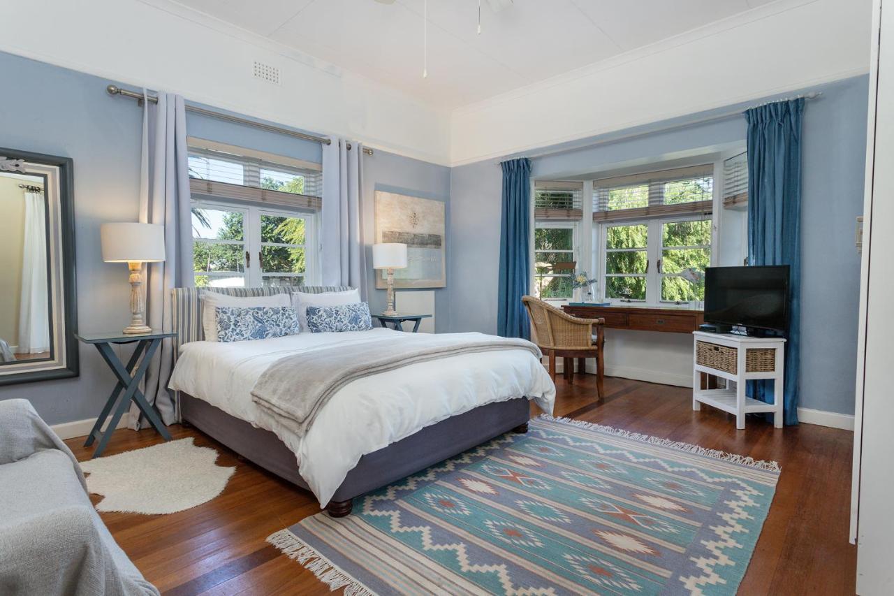Walker Bay Manor Mansion Pty Otel Hermanus Dış mekan fotoğraf