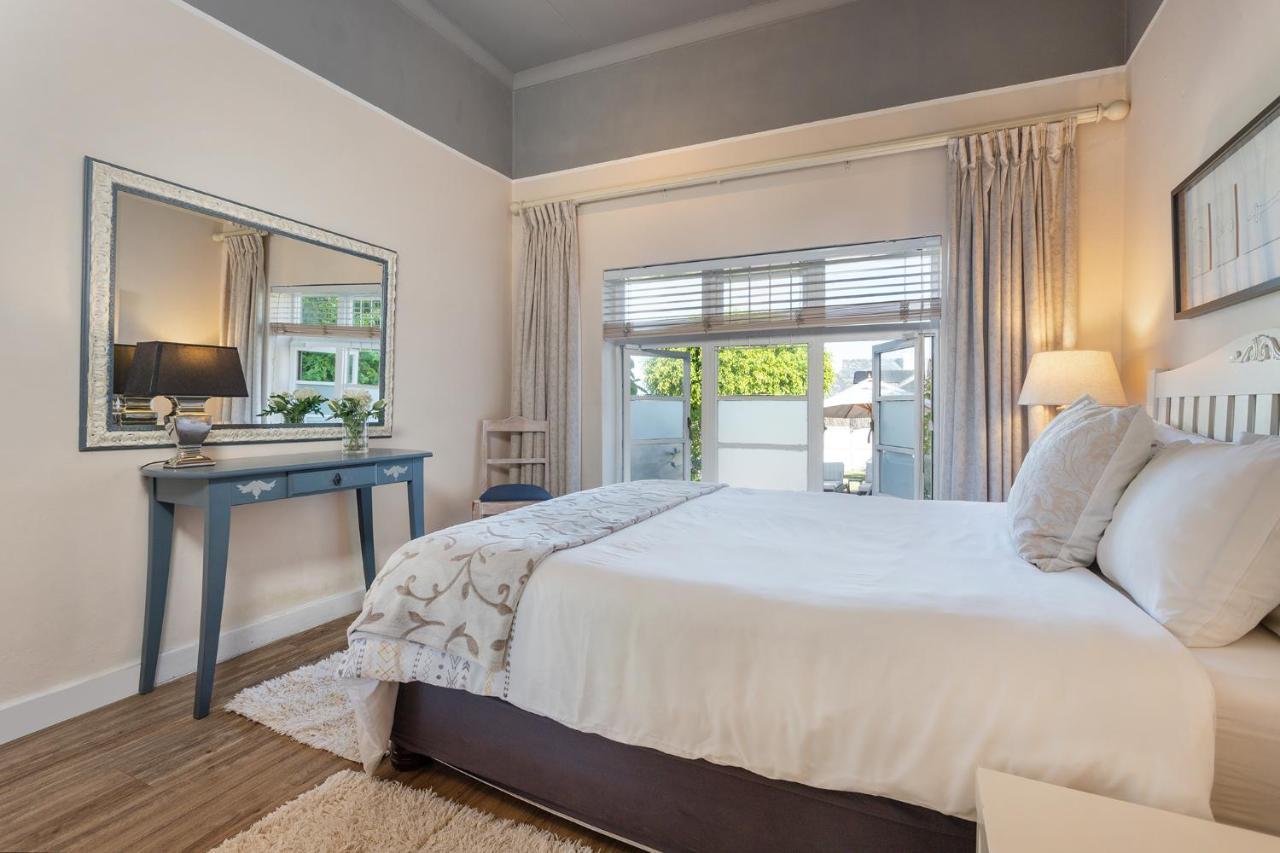 Walker Bay Manor Mansion Pty Otel Hermanus Dış mekan fotoğraf