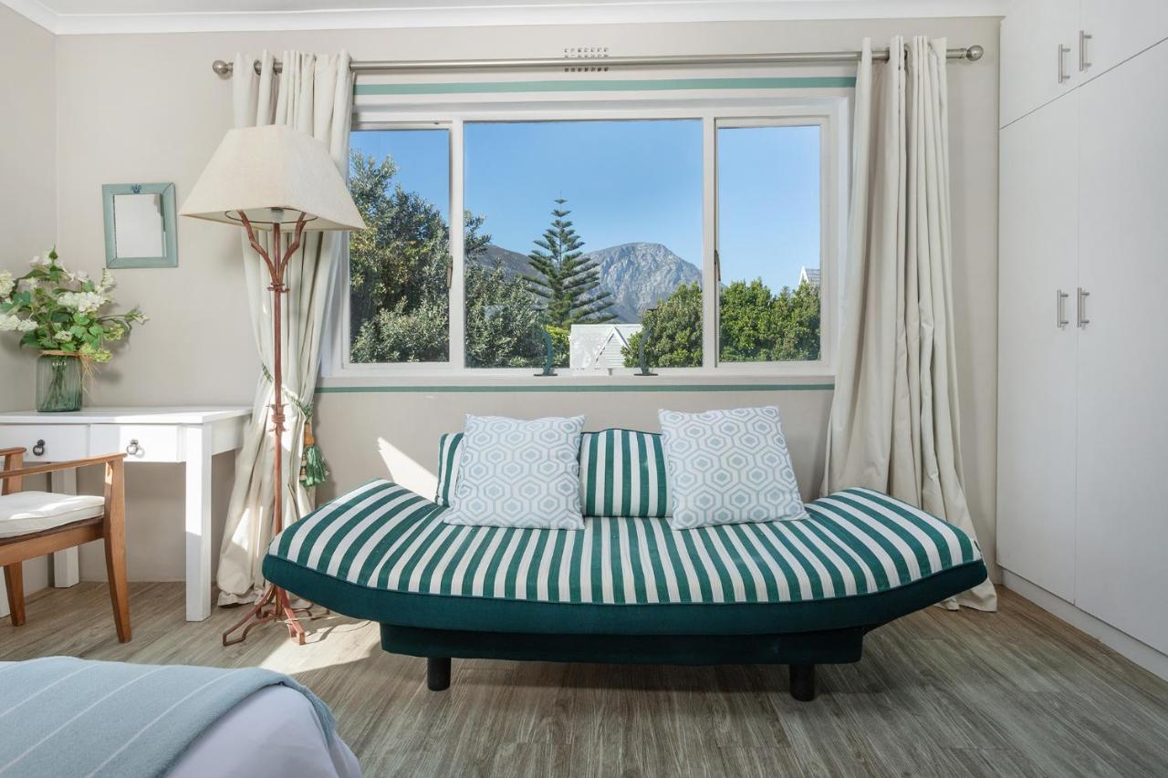 Walker Bay Manor Mansion Pty Otel Hermanus Dış mekan fotoğraf