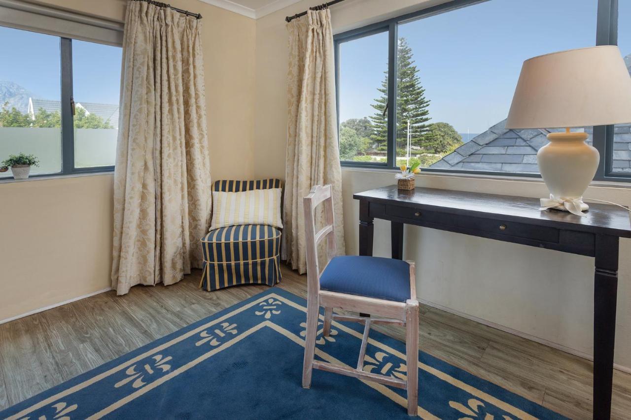 Walker Bay Manor Mansion Pty Otel Hermanus Dış mekan fotoğraf