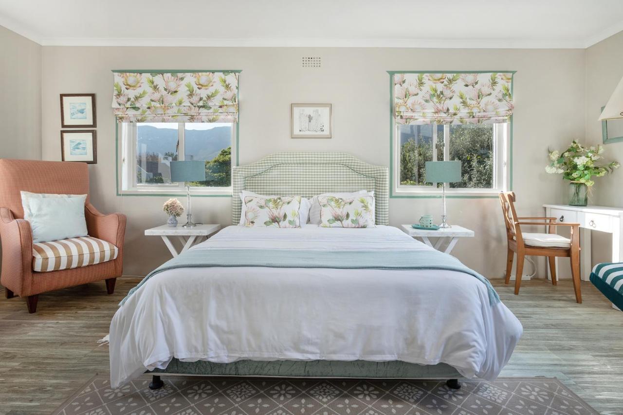 Walker Bay Manor Mansion Pty Otel Hermanus Dış mekan fotoğraf