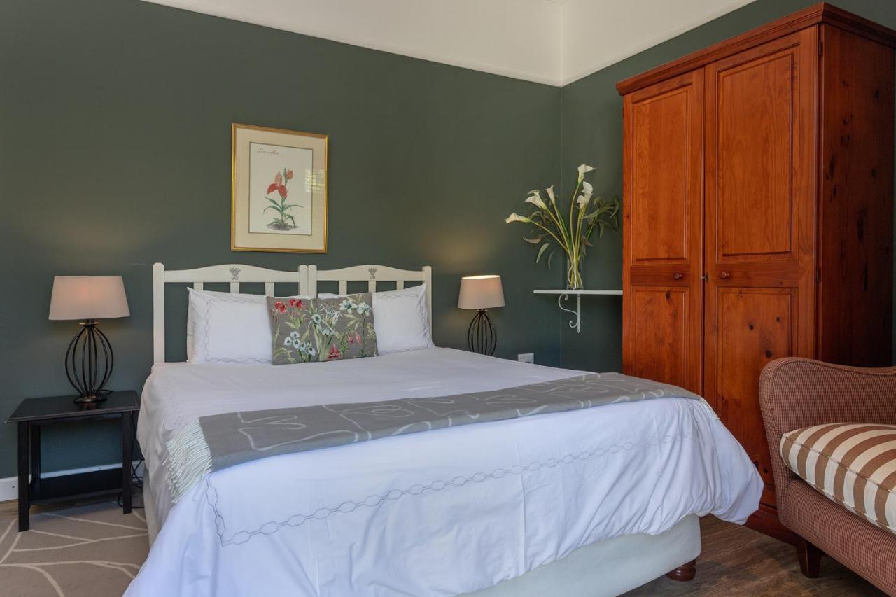 Walker Bay Manor Mansion Pty Otel Hermanus Dış mekan fotoğraf