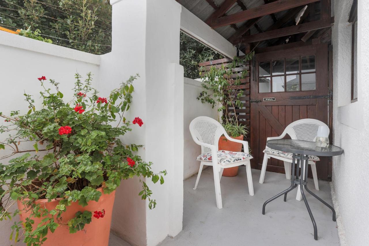 Walker Bay Manor Mansion Pty Otel Hermanus Dış mekan fotoğraf