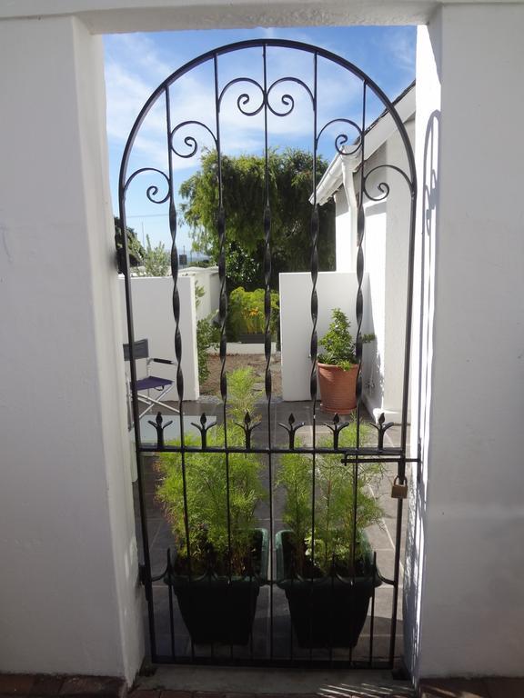 Walker Bay Manor Mansion Pty Otel Hermanus Dış mekan fotoğraf