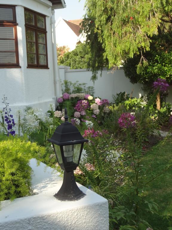Walker Bay Manor Mansion Pty Otel Hermanus Dış mekan fotoğraf