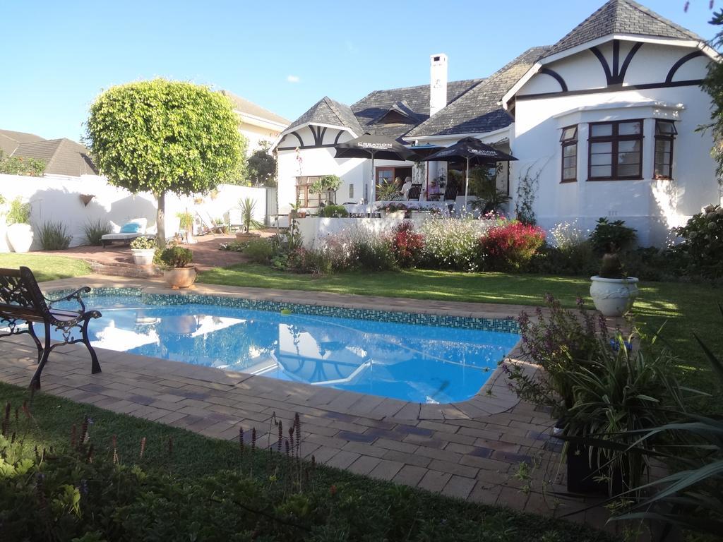 Walker Bay Manor Mansion Pty Otel Hermanus Dış mekan fotoğraf