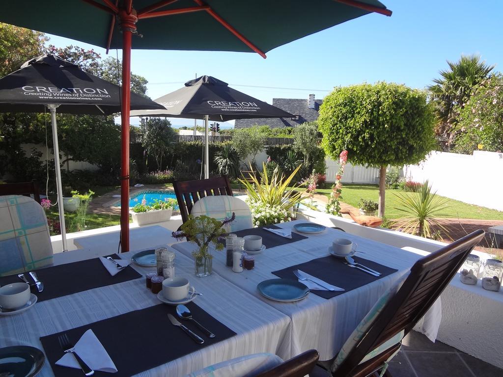 Walker Bay Manor Mansion Pty Otel Hermanus Dış mekan fotoğraf