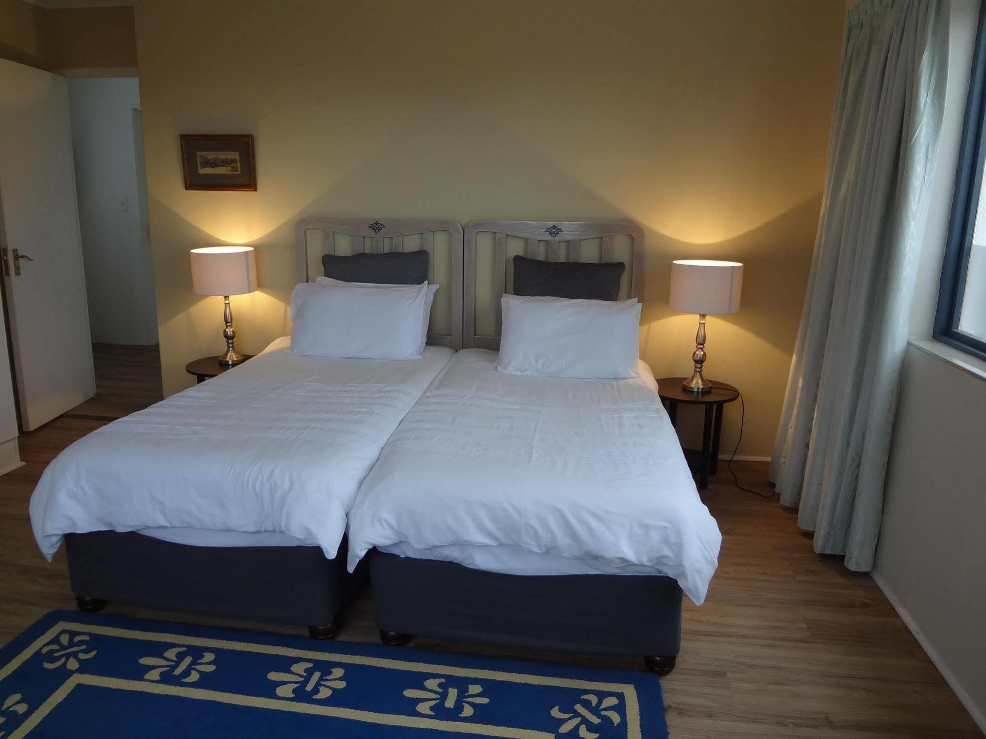 Walker Bay Manor Mansion Pty Otel Hermanus Dış mekan fotoğraf