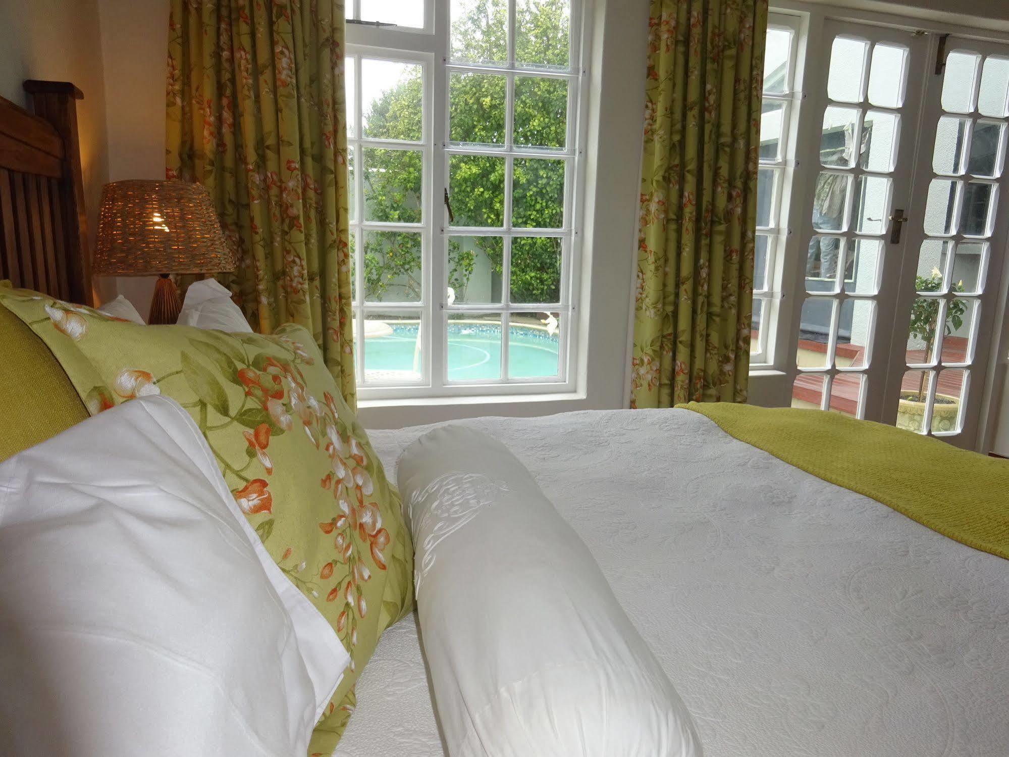 Walker Bay Manor Mansion Pty Otel Hermanus Dış mekan fotoğraf