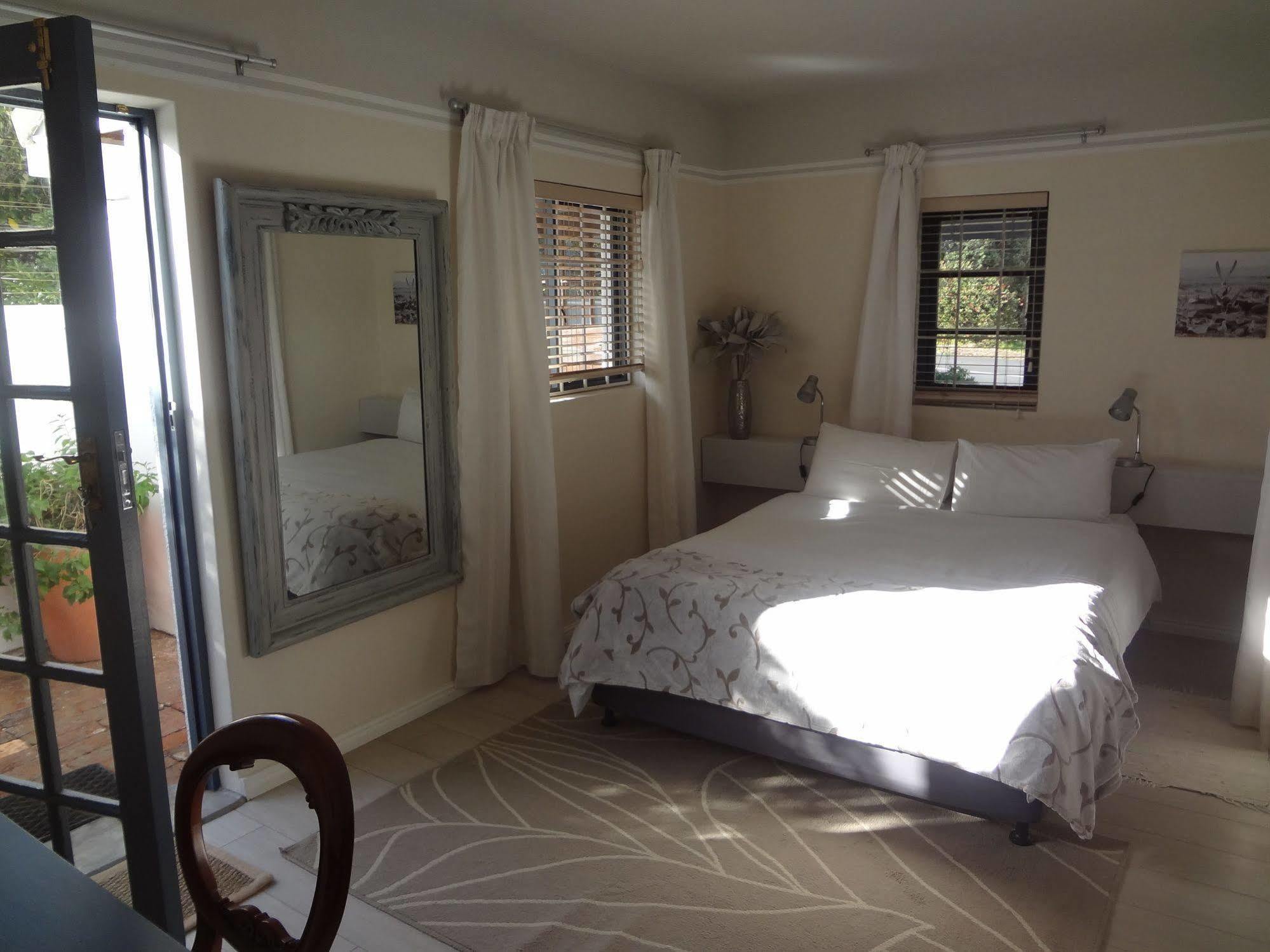 Walker Bay Manor Mansion Pty Otel Hermanus Dış mekan fotoğraf