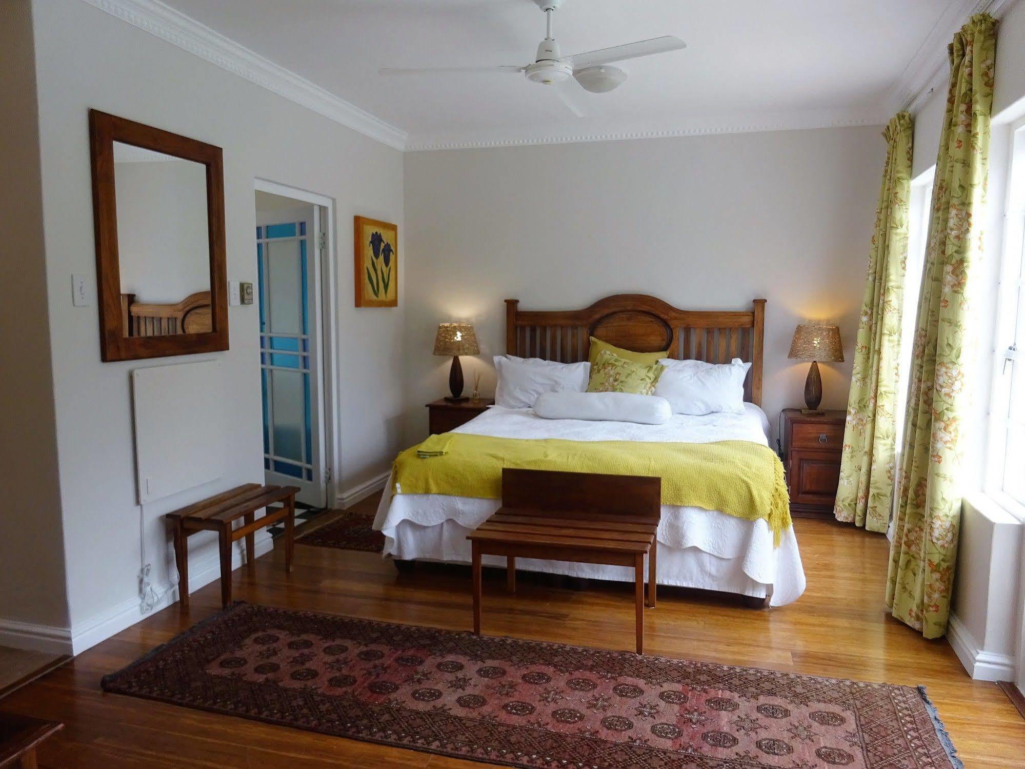Walker Bay Manor Mansion Pty Otel Hermanus Dış mekan fotoğraf